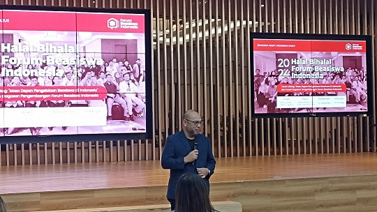 OSC Medcom.id Replikasi Semangat Sumpah Pemuda