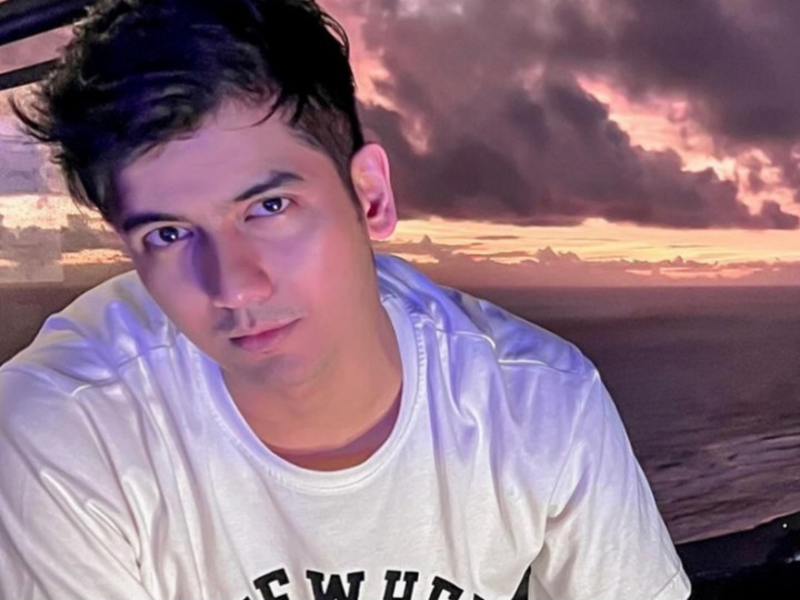 Reaksi Teuku Ryan Usai Resmi Cerai dengan Ria Ricis