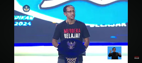 Merdeka Belajar Berangkat dari Semangat Mengembalikan Pendidikan ke Muruahnya