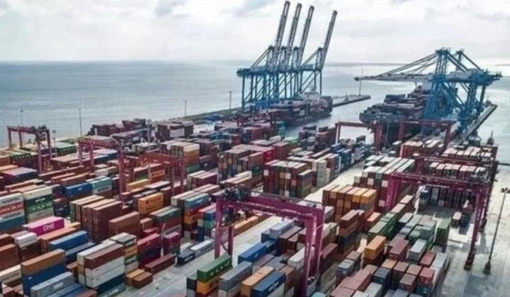 Konflik Gaza Makin Memanas, Turki Resmi Hentikan Kegiatan Ekspor dan Impor ke Israel