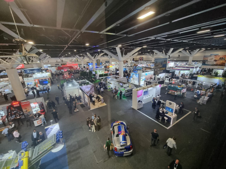 Gencarnya Pembangunan di Australia Disebut Peluang Besar bagi Indonesia