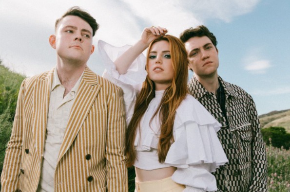 Band Amerika The Fray dan Echosmith Gelar Konser di Jakarta