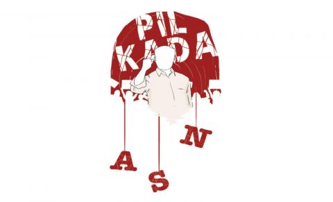 Jauhkan Seleksi ASN dari Syahwat Politik