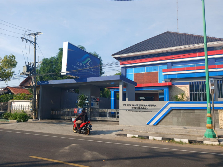 Bank Jepara Artha Diambil Alih LPS