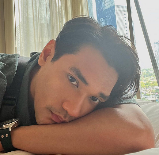 Afgansyah Reza.  (Foto: Dok. Instagram/@afgan__)