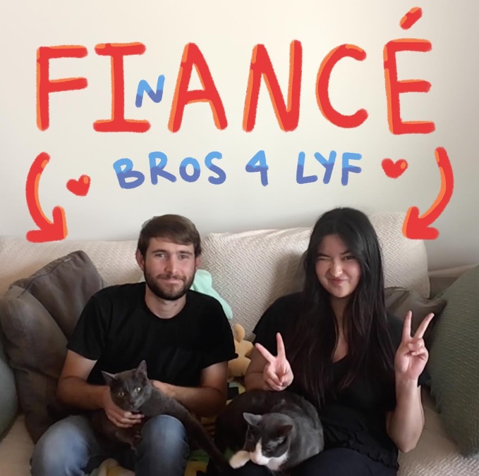 Selamat! Stephanie Poetri Umumkan Telah Bertunangan dengan Kekasih Bulenya