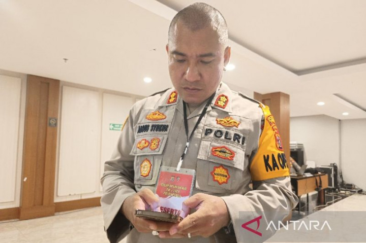 Tak Cukup Bukti, Warga Terduga Anggota OPM Dilepaskan