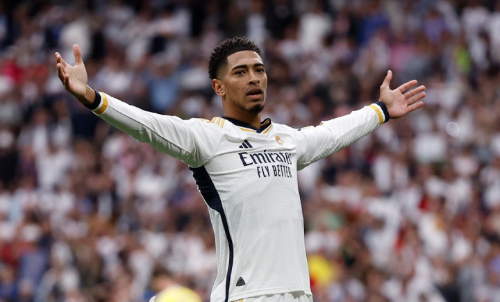 Jinakkan Cadiz, Madrid Selangkah Lebih Dekat Menuju Gelar