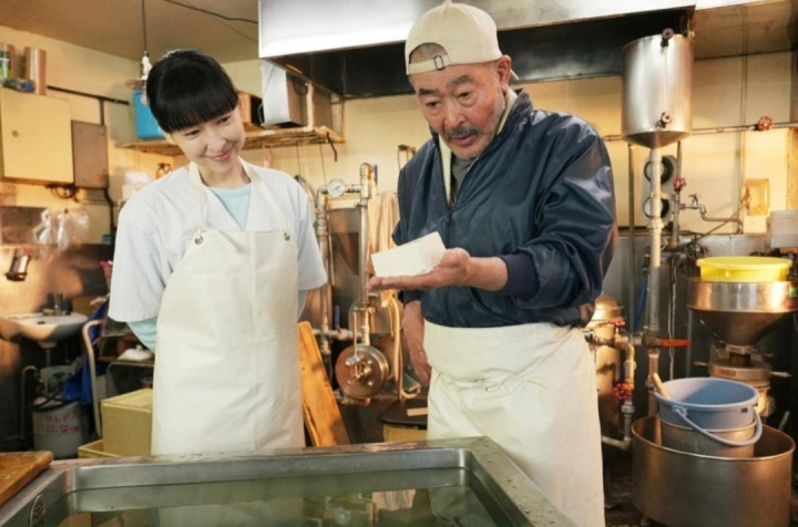 Film Asal Asia Menang Banyak di Far East Film Festival 2024