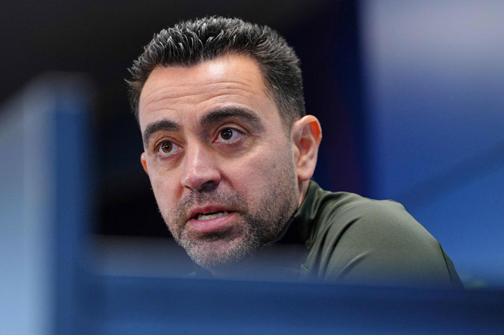 Xavi: Barcelona Butuh Banyak Perubahan Bila Ingin Bersaing Musim Depan