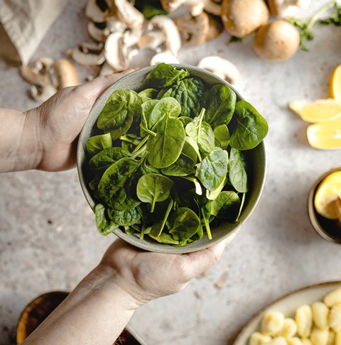 Banyak dan Bergerak Cepat, Inilah 5 Makanan Peningkat Kualitas Sperma