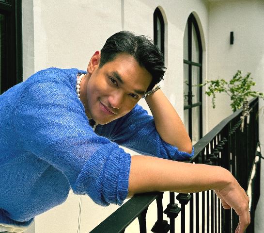 Berikut tiga berita terpopuler gaya. (Foto: Dok. Instagram Afgan/@afgan__)