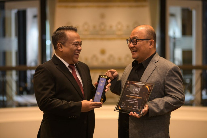 Jangan Lupa Menabung, demi Masa Depan Lebih Baik!