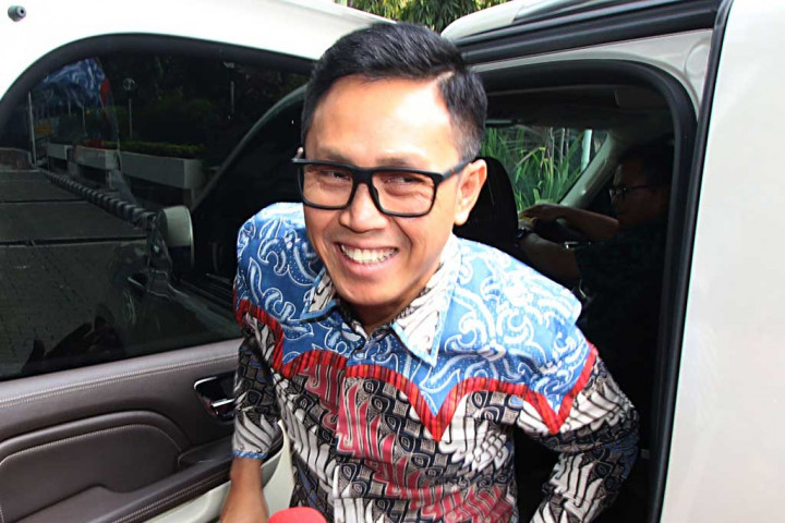 Ancang-ancang Jadi Menteri, Eko Patrio Dinilai Mumpuni