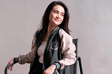 Michelle Ziudith <i>Nggak</i> Mau Pacaran dengan Profesi Ini