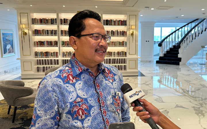 Yayasan Sukma-Leva Foundation Teken MoU Pelatihan <i>Coding</i> bagi Guru