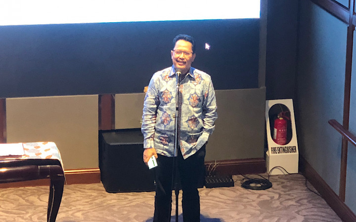 Yayasan Sukma Ingin Berbagi Pelatihan Coding Leva Foundation ke Seluruh Indonesia