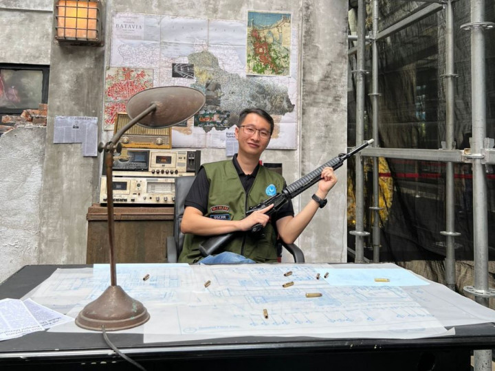 Indodax Gencar Edukasi Aset Kripto Lewat Film