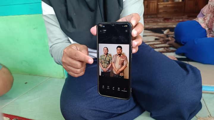 Keluarga TKI Tewas di Korsel Sebut Korban Dikeroyok Bukan Tawuran