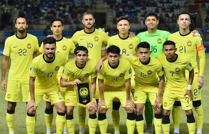 Gawat! Dalam Sepekan Dua Pemain Timnas Malaysia Diserang Orang Tak Dikenal