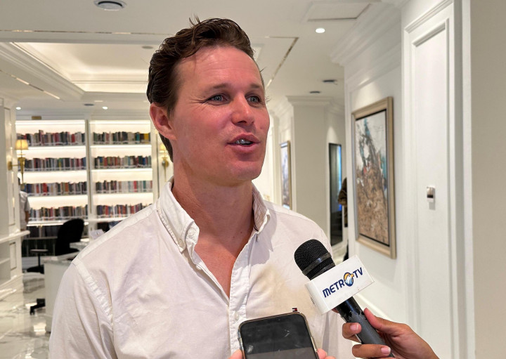 Leva Foundation Ungkap Alasan Gandeng Yayasan Sukma di Asia