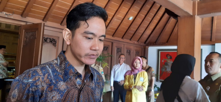 Gibran: Presidential Club Ajang Menyatukan Pemimpin Bangsa