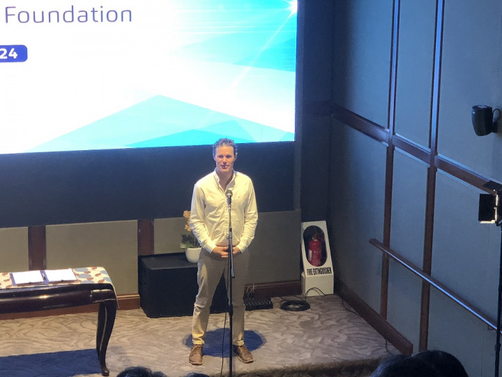 Respons MoU, Yayasan Sukma-Leva Foundation Bertolak ke Aceh Besok