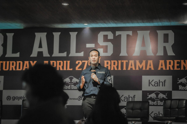 IBL Makin Berkembang di Musim 2024