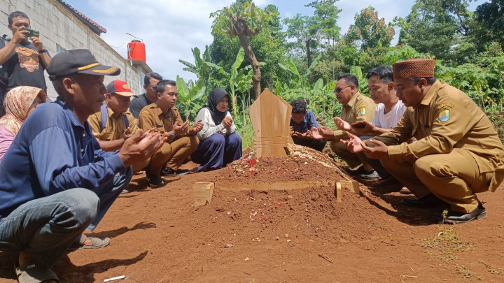TKI Asal Cirebon yang Tewas di Korsel Alami Sejumlah Luka Tusuk