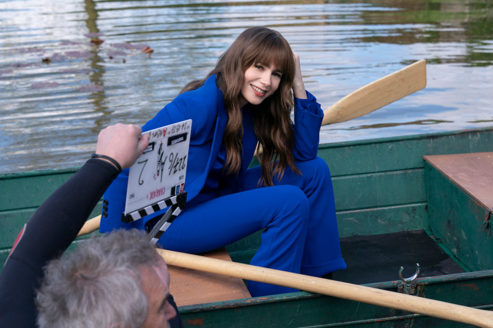 Emily in Paris Season 4 Dijadwalkan Tayang 15 Agustus 2024