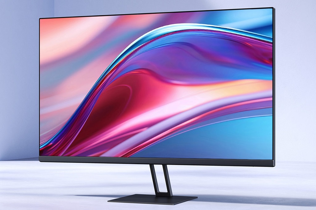 Xiaomi mulai memasarkan Redmi Monitor A27Q 2025 berukuran 27 inci di Tiongkok.