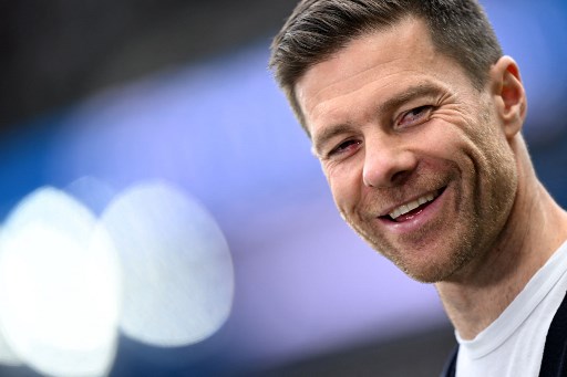 Penjelasan Xabi Alonso tentang Rekor tak Terkalahkan Bayer Leverkusen