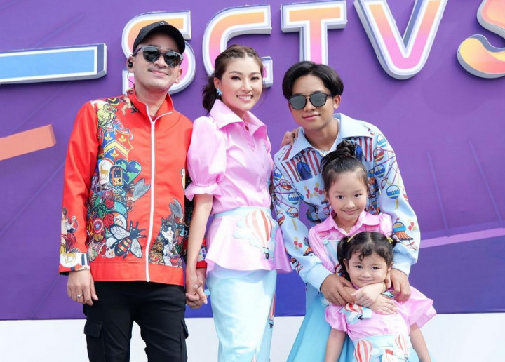 Isu Cerai Menguat, Ruben Onsu dan Sarwendah Sudah Pisah Rumah