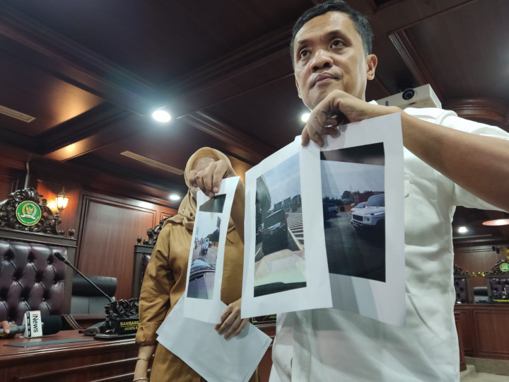 Prabowo Diyakini Timbang Efektivitas Menambah Porsi Kementerian