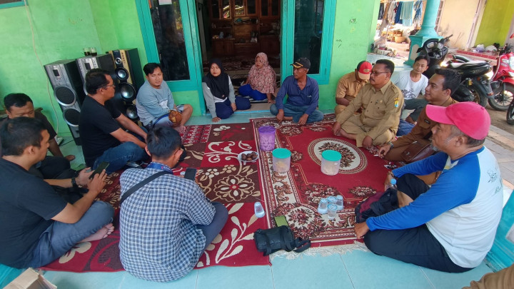 Keluarga TKI yang Tewas Minta Pemerintah Korsel Hukum Mati Pelaku