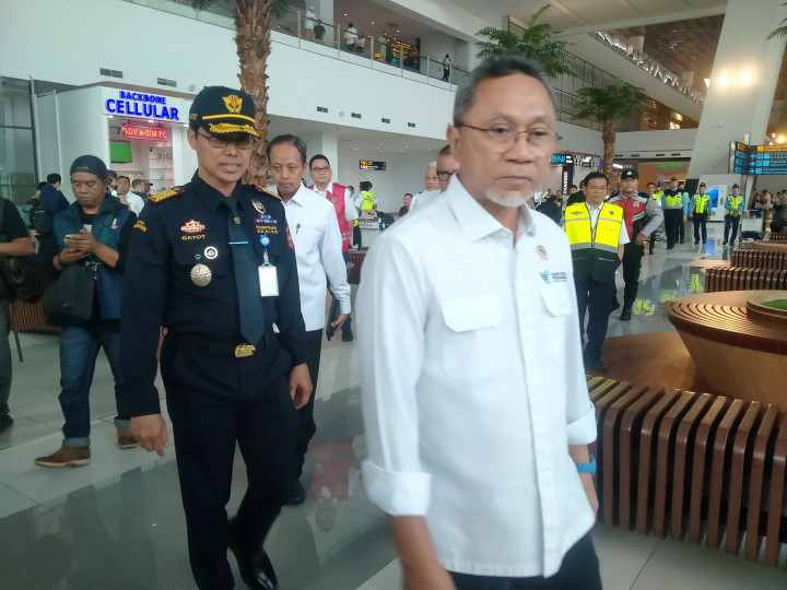 Zulhas Harap Ide Prabowo Soal Presidential Club Segera Terlaksana