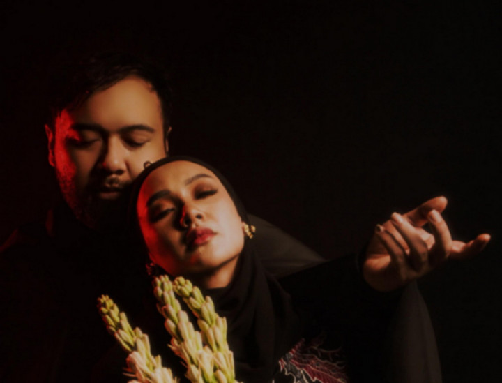 Ganti Nama, Cita Citata Kolaborasi dengan Suami di Lagu Baru