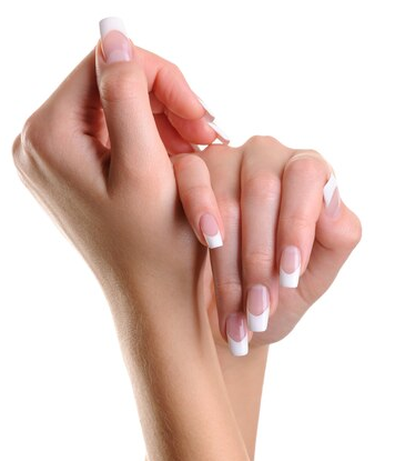 6 Cara agar Kuku Akrilikmu Tetap Cantik dan Tahan Lama