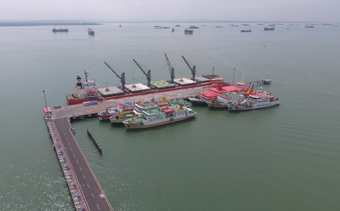 Pelabuhan Benoa Disulap Jadi Pusat Pariwisata Maritim Unggulan