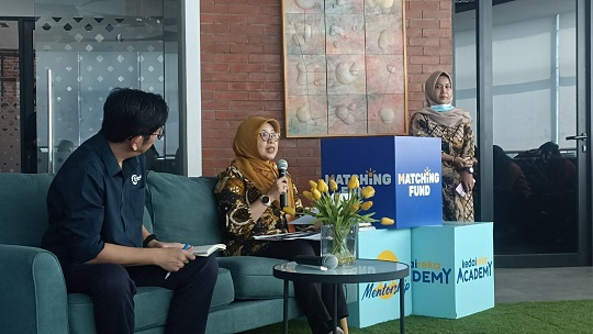 Modul Penomoran Sertifikat Nasional Dapat Mencegah Ijazah Palsu