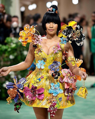 Met Gala 2024 Mengusung Tema 