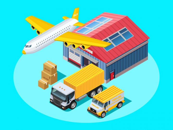 Investor Berbondong-bondong Lirik Potensi Bisnis Logistik di RI