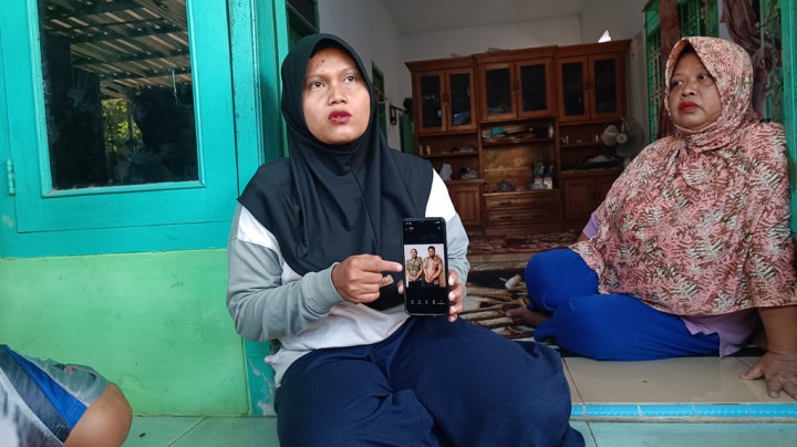 Keluarga TKI yang Tewas di Korsel Sebut Pelaku Pembunuhan Masih Teman Korban