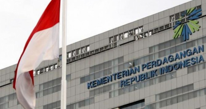 Kemendag Ramu Jurus Jitu Hadapi Tantangan Perubahan Iklim