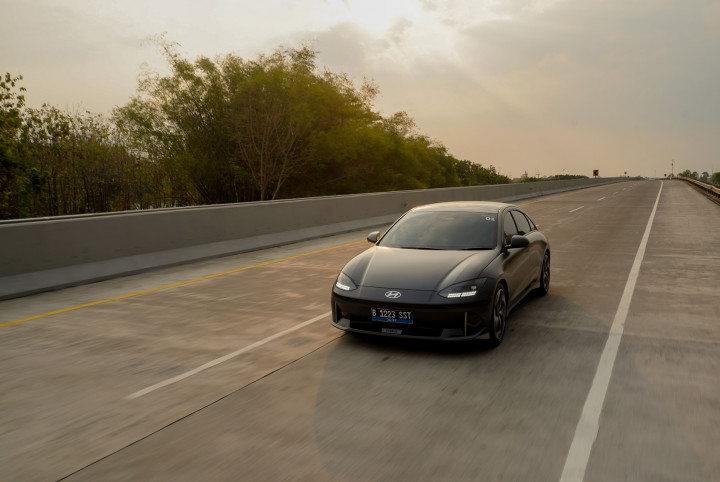 Hyundai Ioniq 5 & Ioniq 6 Di Indonesia Kena <i>Recall</i>, Ini Penyebabnya