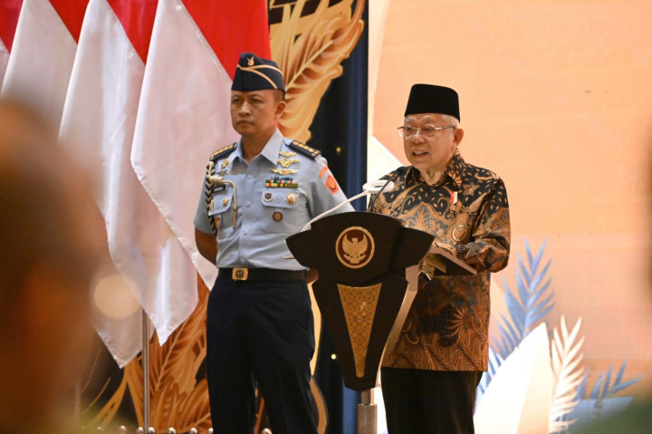 Wapres Dorong Perusahaan Perbanyak CSR untuk Masyarakat Desa