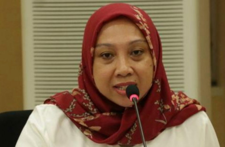 Kemen PPPA Turunkan Tim Pendamping Anak Korban Mutilasi di Ciamis