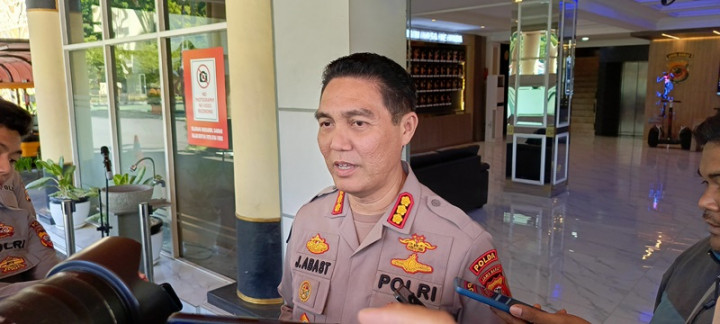 Sopir Mobil Dinas Polri Kecelakaan di Tol MBZ Bakal Diperiksa