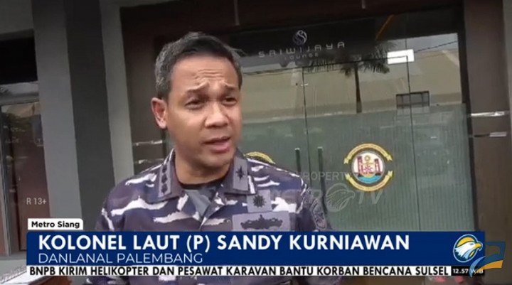 TNI AL Gagalkan Penyelundupan Benih Lobster senilai Rp15 Miliar