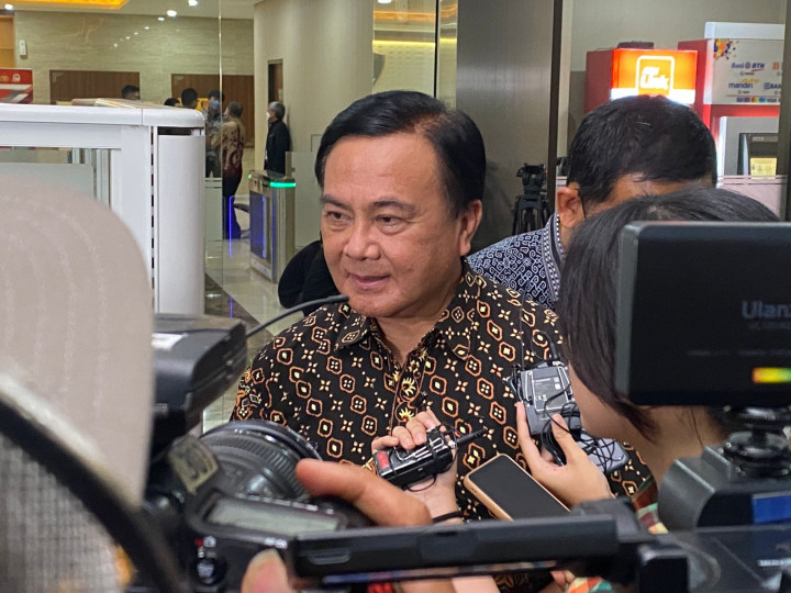 Penanganan Perdagangan Orang Diminta Tak Sekadar Rekapan